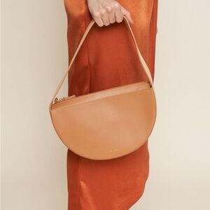 SOLD Minor History Orbit Bag